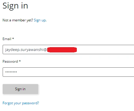 developer portal in APIM