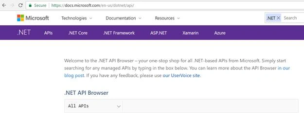 .NET