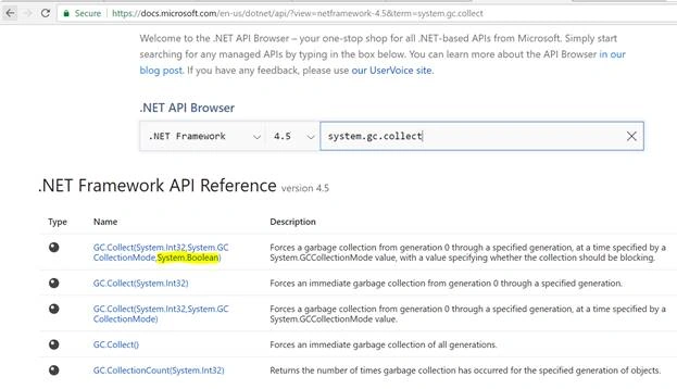 .NET Framework