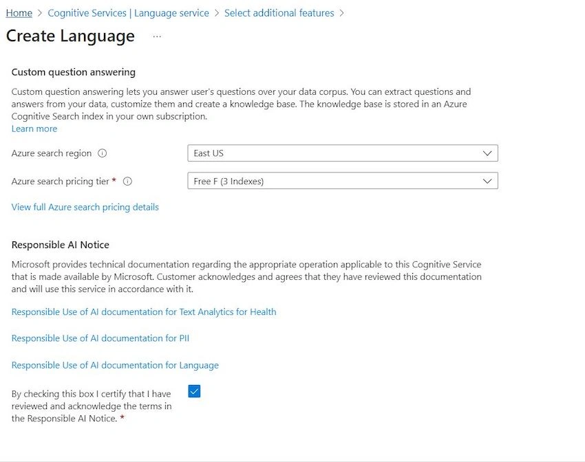 Developing a Conversational AI ChatBot