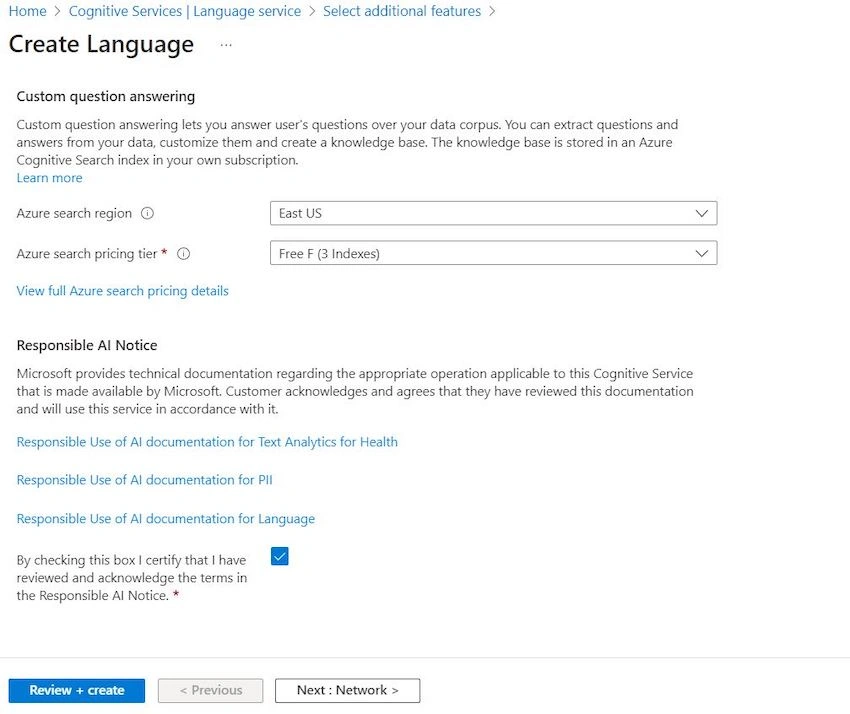 Developing a Conversational AI ChatBot
