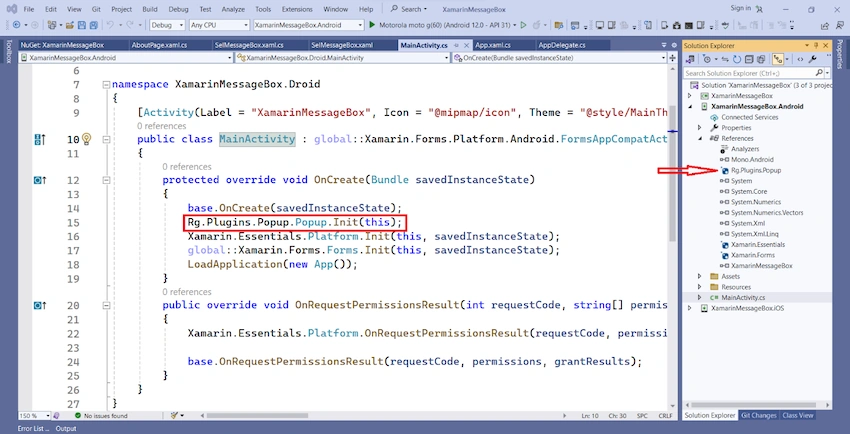 Rg.Plugins.Popup.Popup.Init(this);