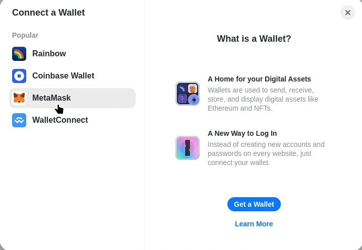 MetaMask