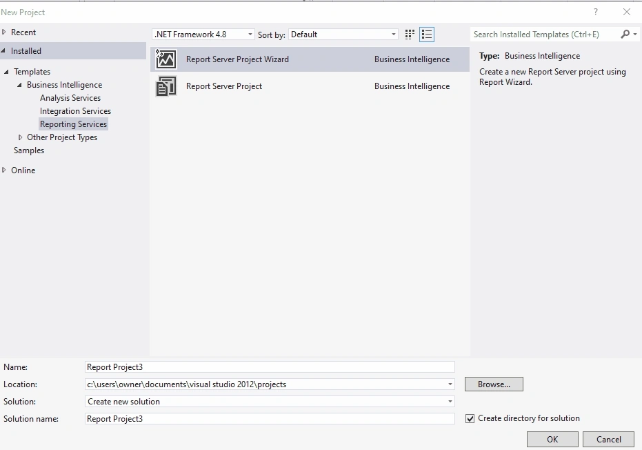 Developing and Implementing SSRS Reports in Dynamics CRM