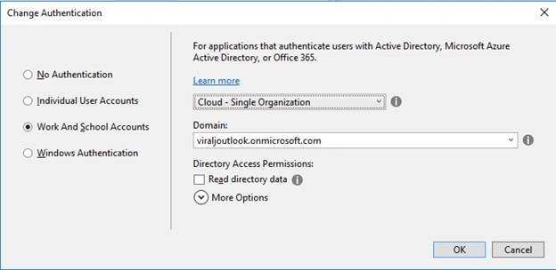 Azure active directory