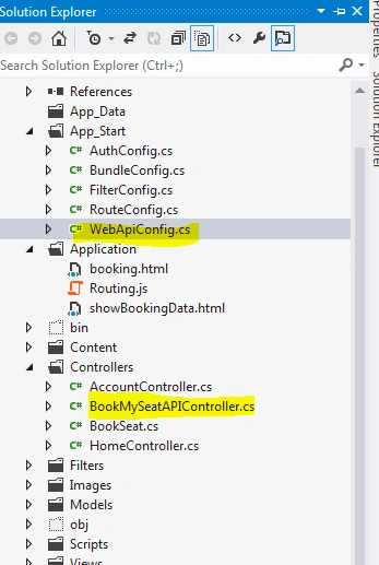 WebAPI
