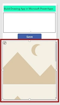  Image Gallery control