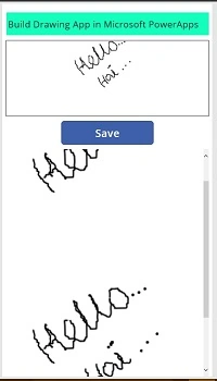 Saved
