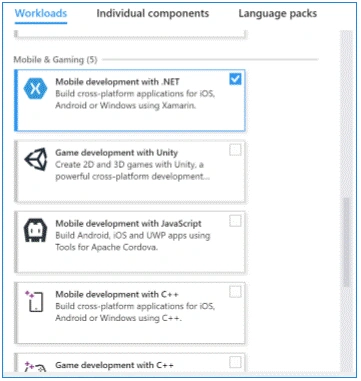 visual Studio
