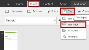 PowerApps
