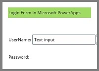 PowerApps