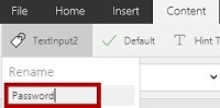 PowerApps