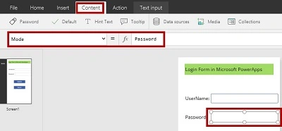 PowerApps
