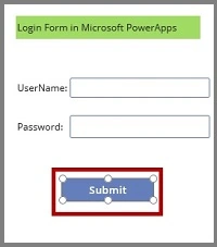 PowerApps