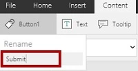 PowerApps