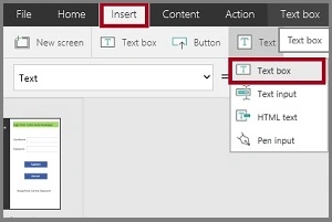 PowerApps