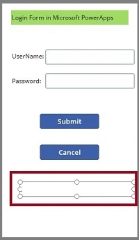 PowerApps
