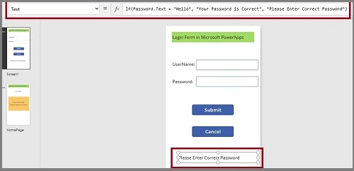 PowerApps