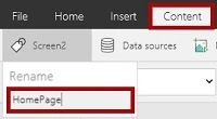 PowerApps