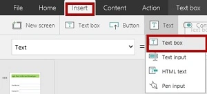 PowerApps