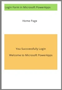 PowerApps