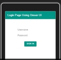 UI