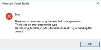 Error