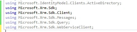 Developing Scheduler For Dynamics 365 CE Using Azure Function