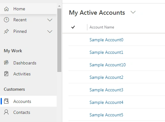 Developing Scheduler For Dynamics 365 CE Using Azure Function