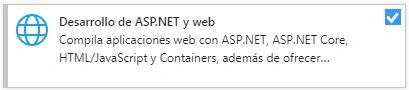 Developing Web Applications With ASP.NET Core, DotVVM And MongoDB
