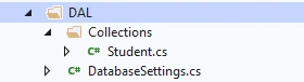 Developing Web Applications With ASP.NET Core, DotVVM And MongoDB