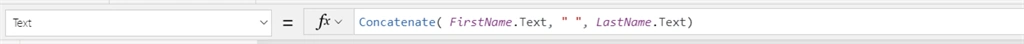 Development Of Information System Using Microsoft PowerApps