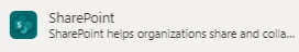 Development Of Information System Using Microsoft PowerApps