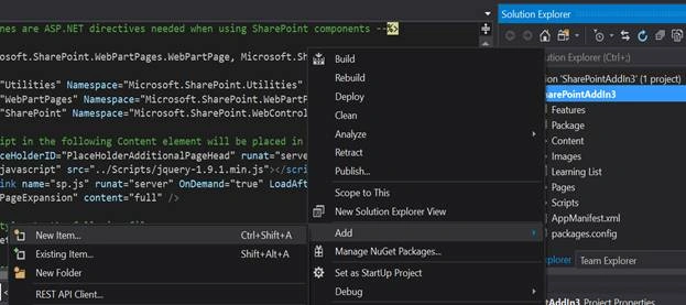 SharePoint 
