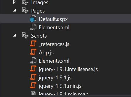 SharePoint 