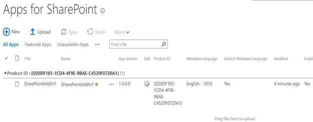 SharePoint