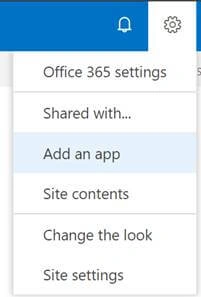 SharePoint