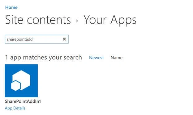 SharePoint