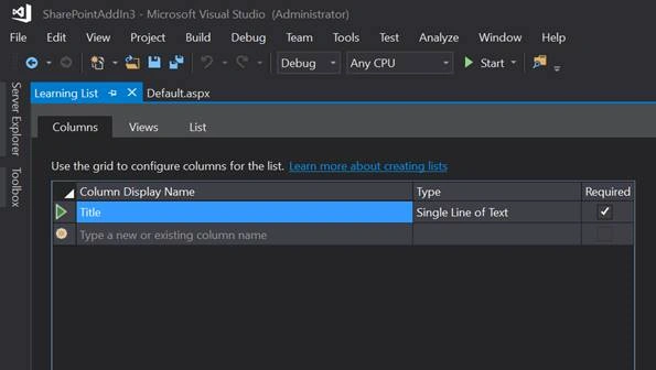 SharePoint