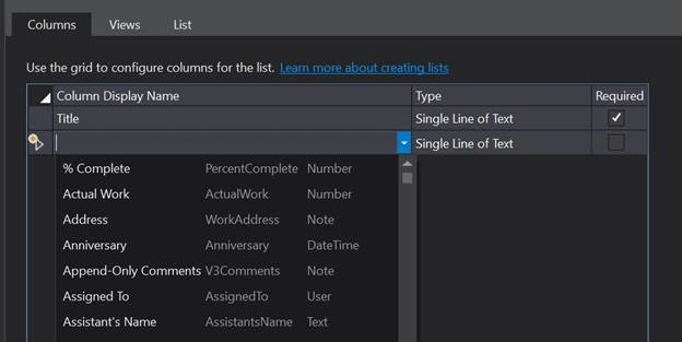 SharePoint