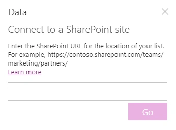 Development On PowerApps For Office 365 