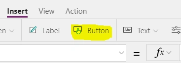 Development On PowerApps For Office 365 