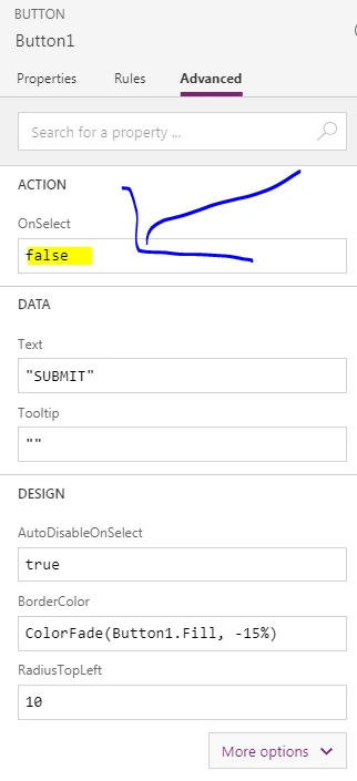 Development On PowerApps For Office 365 
