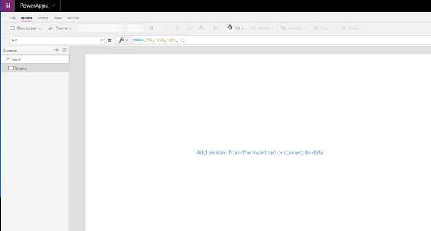 Development On PowerApps For Office 365