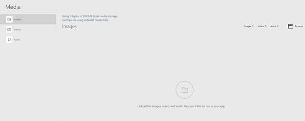 Development On PowerApps For Office 365