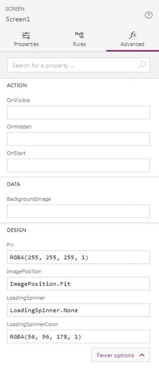 Development On PowerApps For Office 365