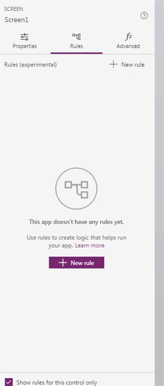 Development On PowerApps For Office 365