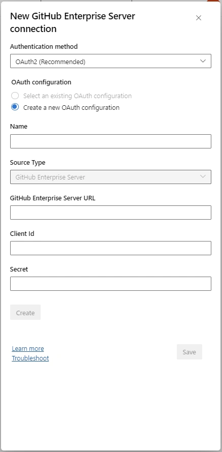 GitHub Enterprise
