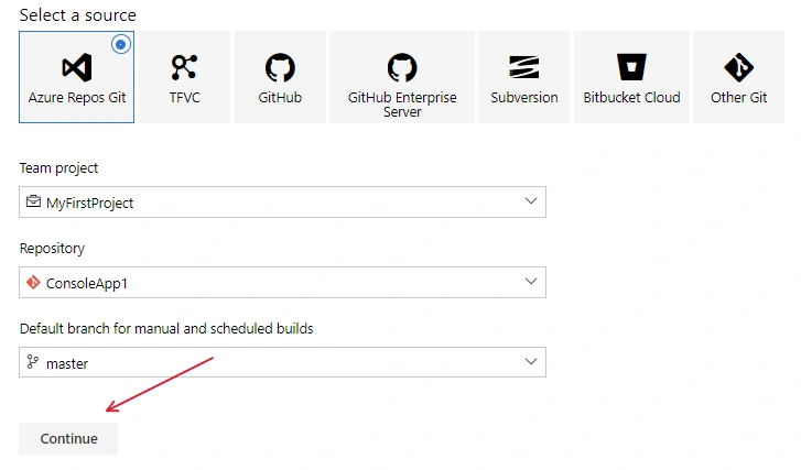 Configured by GUI