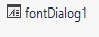 dialog